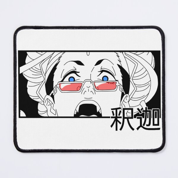 Item preview, Buddha - Record Of Ragnarok designed and sold by coguestore.