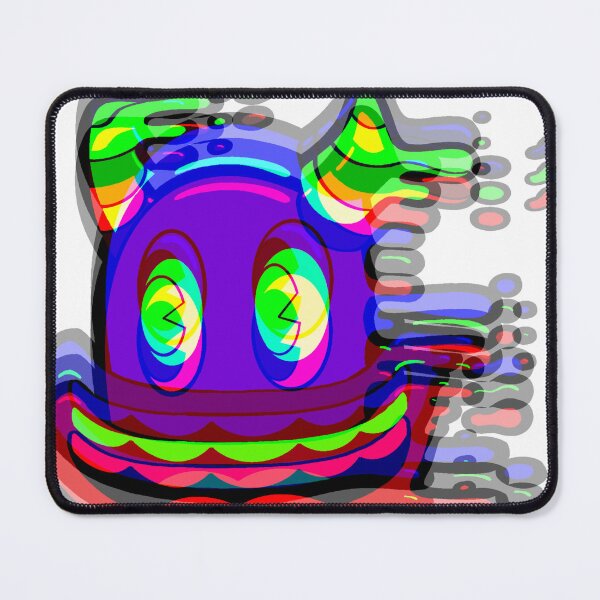 Item preview, Goop monster designed and sold by joshatomic.
