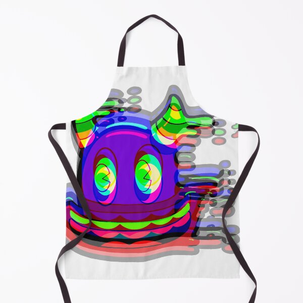 Item preview, Goop monster designed and sold by joshatomic.