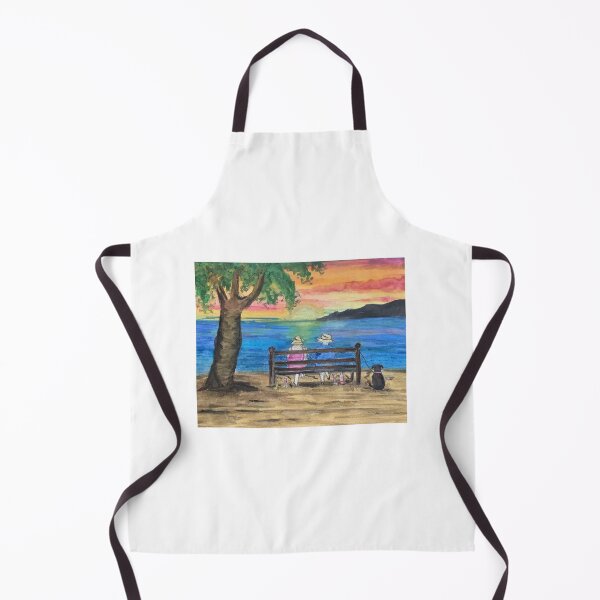 Item preview, Watching the sunset  designed and sold by loubie76.