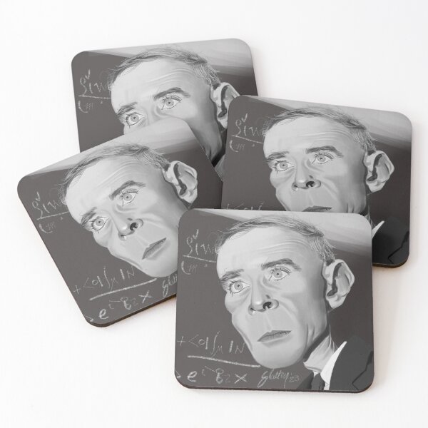 Item preview, Oppenheimer designed and sold by Alexis-Creation.