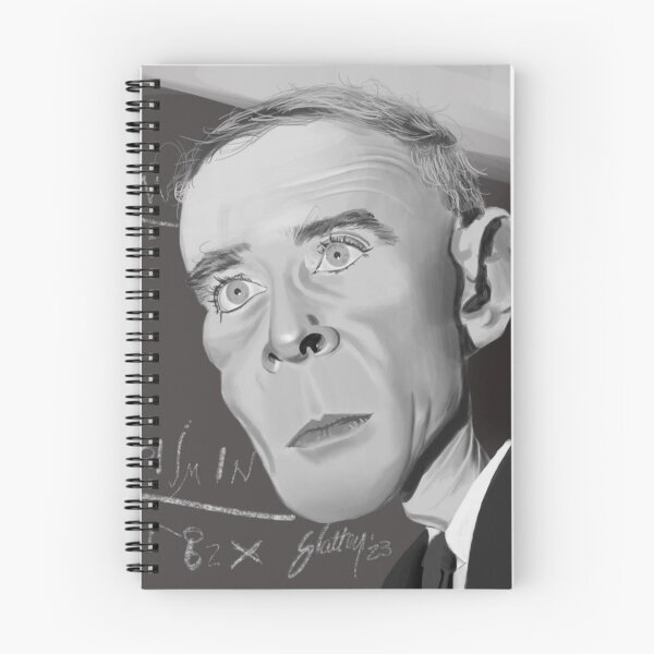 Item preview, Oppenheimer designed and sold by Alexis-Creation.