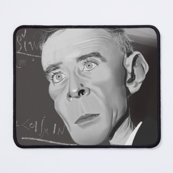 Item preview, Oppenheimer designed and sold by Alexis-Creation.