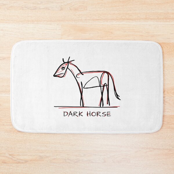 Item preview, Dark Horse designed and sold by kolebridesign.