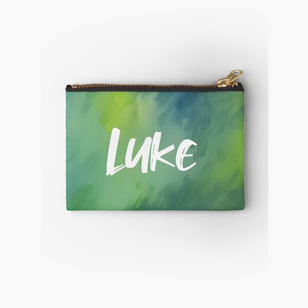 Item preview, Custom Name : Luke designed and sold by Gabriela McDaniel.