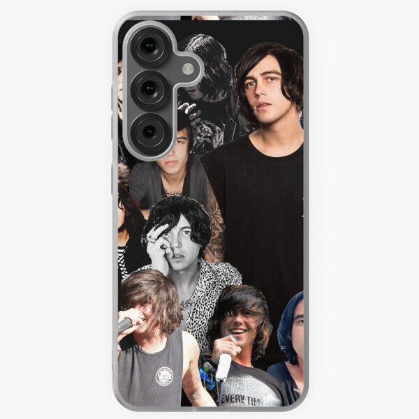 Item preview,  HIGH QUALITY kellin quinn photo collage  designed and sold by heavyduck.