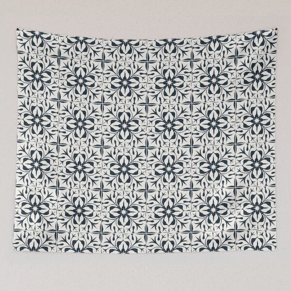 Item preview, Azulejo - traditional Portuguese tile designed and sold by Natalia Ruzhyna.