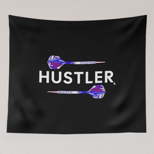 Item preview, Dart Hustler designed and sold by vacationdoctor9.