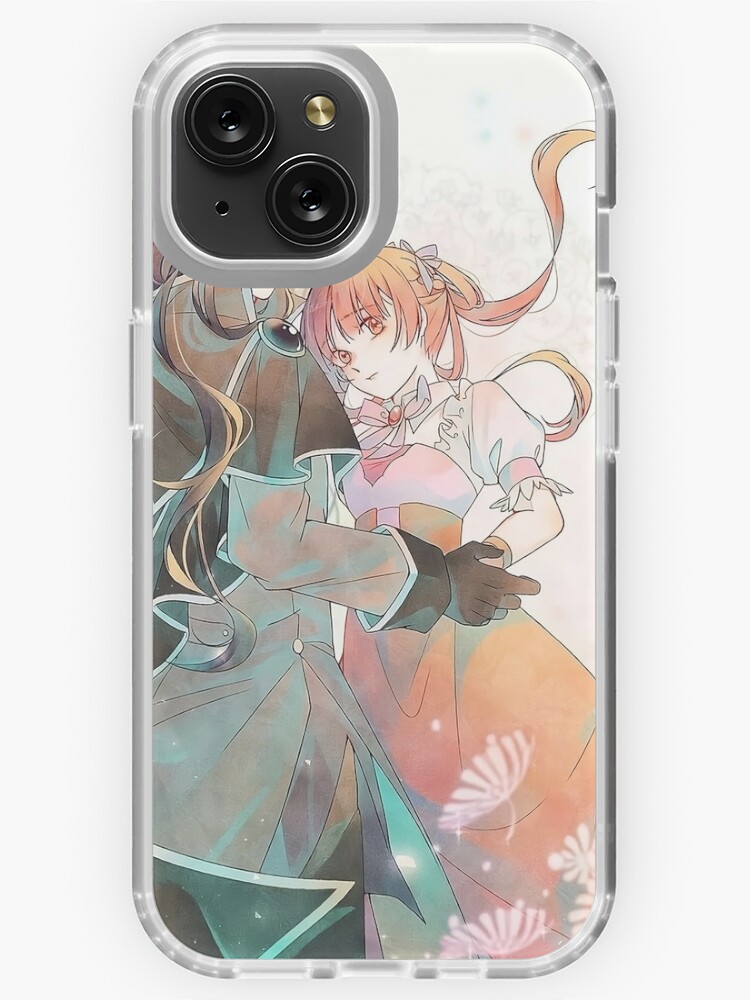 FAIRY TAIL ANIME iPhone 15 Case