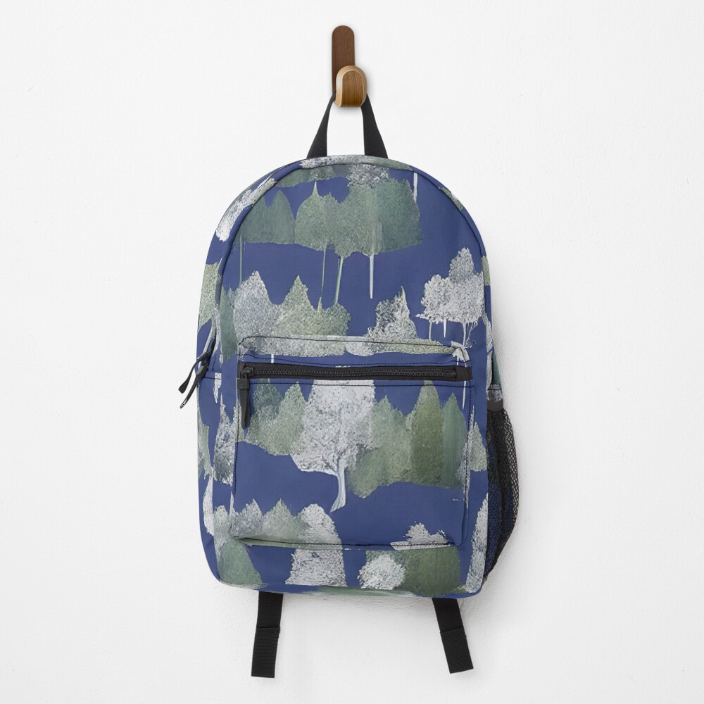 Item preview, Backpack designed and sold by Artekinium.