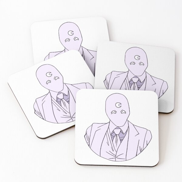 Item preview, Mr knight! designed and sold by sketchymaze.