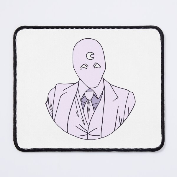 Item preview, Mr knight! designed and sold by sketchymaze.