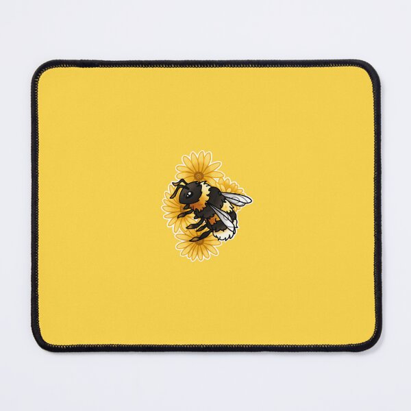 Item preview, A cute little bee! designed and sold by LykkeEline.
