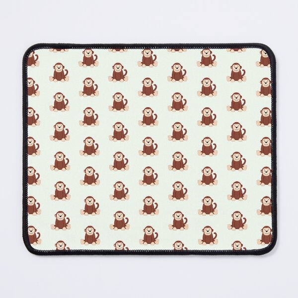 Item preview, Webkinz Classic Monkey designed and sold by cyberstyle.