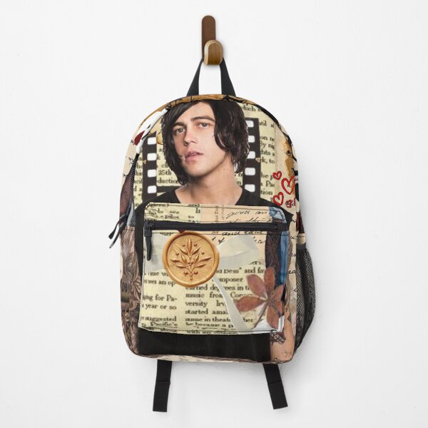 Item preview, kellin quinn Photo Collage high quality designed and sold by heavyduck.