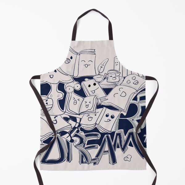 Item preview, Read and Dream designed and sold by fraga-ro.