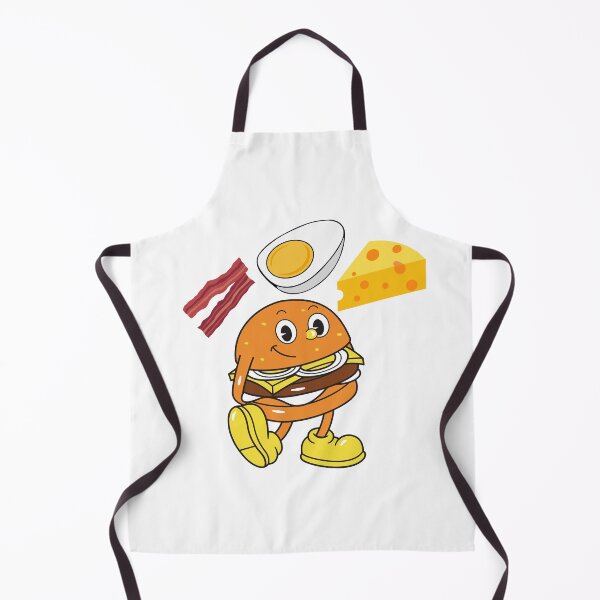 Item preview, bacon egg and cheese designed and sold by CaliforniaDi.