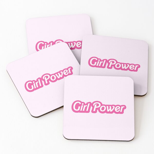 Item preview, Malibu Girl Power designed and sold by FundayNation.