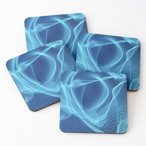 Item preview, Fluid Geometries designed and sold by Arkneer.