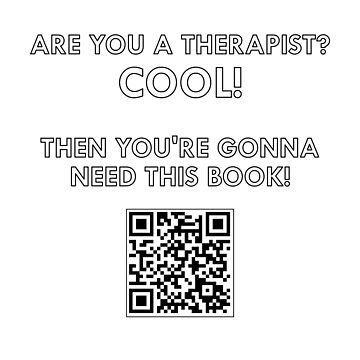 Artwork thumbnail, THERAPIST? COOL! by Sara London