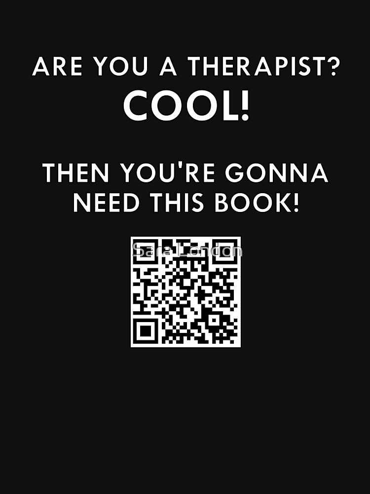 Thumbnail 7 of 7, Active T-Shirt, THERAPIST? COOL! designed and sold by londonlondon.