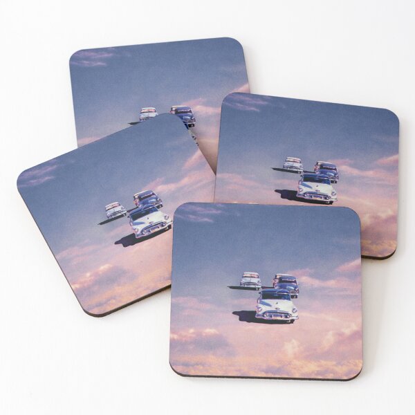 Item preview, A road above the clouds designed and sold by Nielspmph.