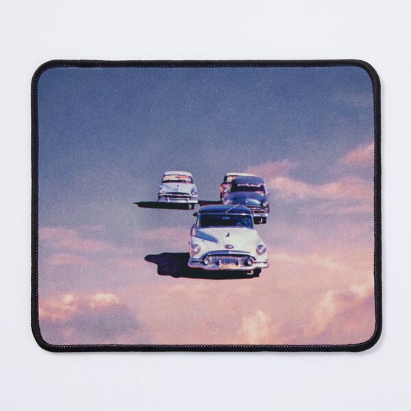 Item preview, A road above the clouds designed and sold by Nielspmph.