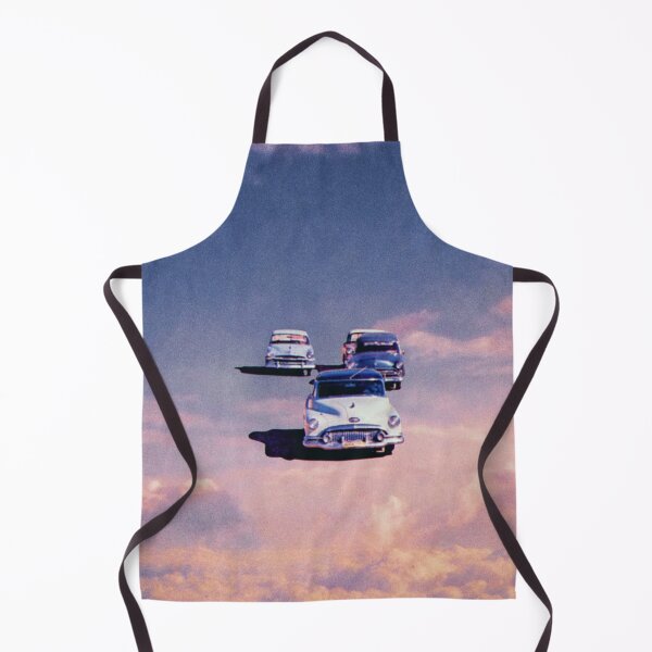 Item preview, A road above the clouds designed and sold by Nielspmph.