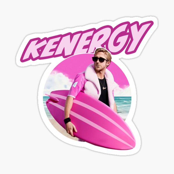 Item preview, Kenergy designed and sold by Richard Coiley.
