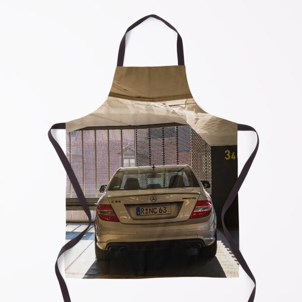 Aperçu de l'œuvre Mercedes C63 créée et vendue par VitaliiShop.