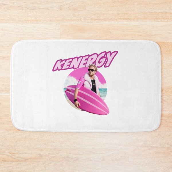 Item preview, Kenergy designed and sold by TimeWastingHero.