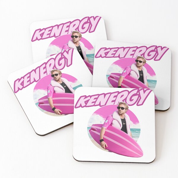 Item preview, Kenergy designed and sold by TimeWastingHero.