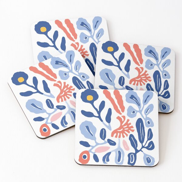 Item preview, Blue Nature designed and sold by Khai-Art.