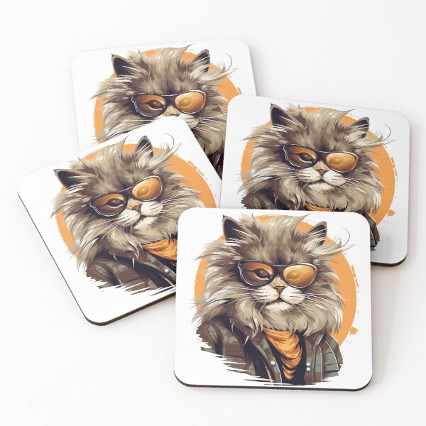 Item preview, Oriental Longhair Cat Style | Cat Lovers designed and sold by DarcoDesigns.