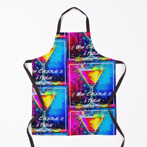 Item preview, I Love Friday Night Drinks and Party designed and sold by Paleo5135.