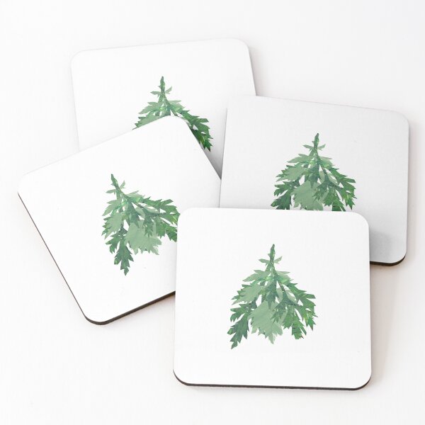 Item preview, Mugwort (Bollan bane) designed and sold by BabbanGaelg.