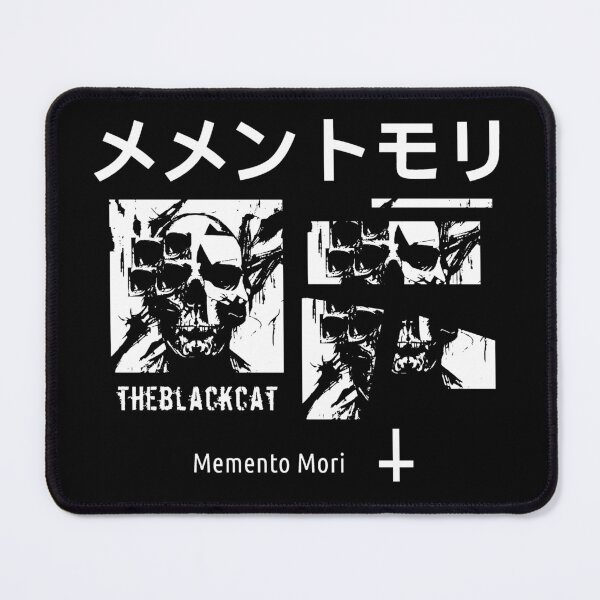 Item preview, Memento Mori - New Wave / Gothic designed and sold by einmal-art.