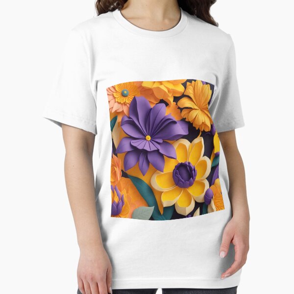 Item preview, floral designed and sold by  Mudikeys.