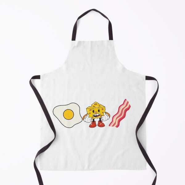 Item preview, bacon egg and cheese designed and sold by CaliforniaDi.