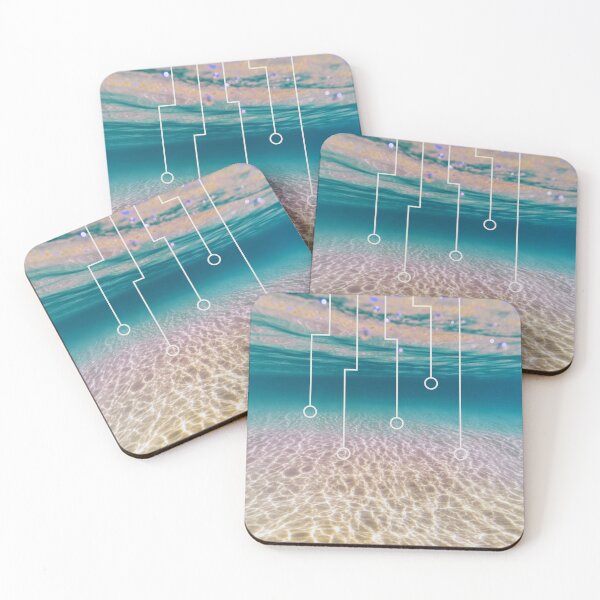 Item preview, Ocean Calling 3.0 designed and sold by kyds.