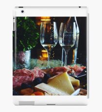 Taste! iPad Case/Skin