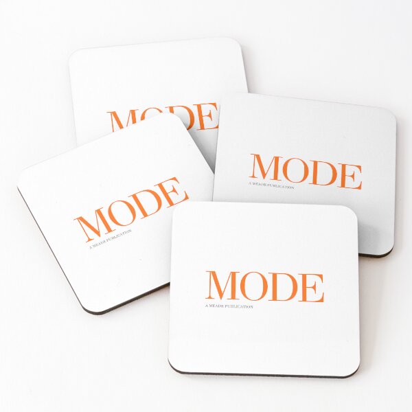 Item preview, Mode, A Meade Publication - Ugly Betty Quote designed and sold by MadeLivelyShop.