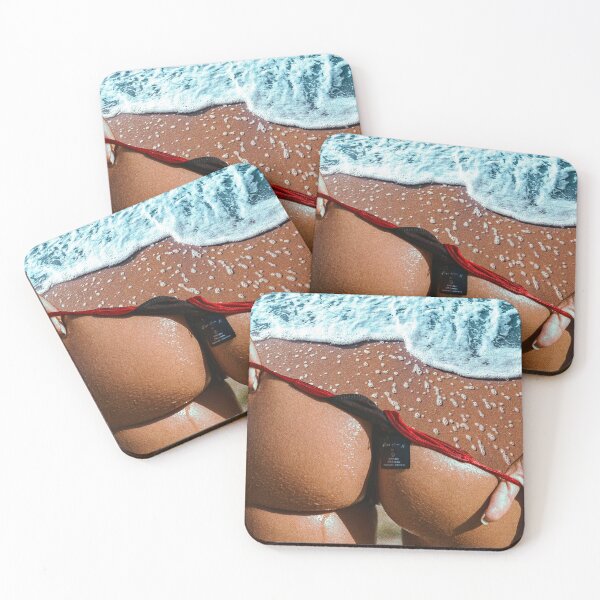 Item preview, Your hot body on the beach designed and sold by Nielspmph.