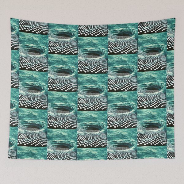 Item preview, Ocean Calling 4.0 designed and sold by kyds.