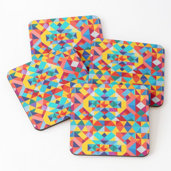 Item preview, Colorful Pattern designed and sold by ivanrojas1210.