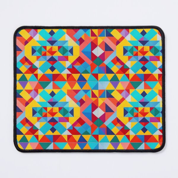 Item preview, Colorful Pattern designed and sold by ivanrojas1210.