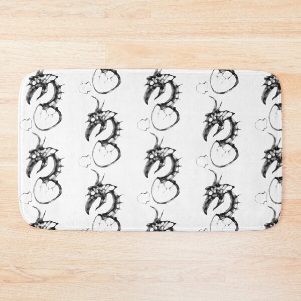 Item preview, dragon designed and sold by giomalart.