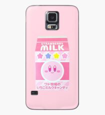 Kirby Case/Skin for Samsung Galaxy