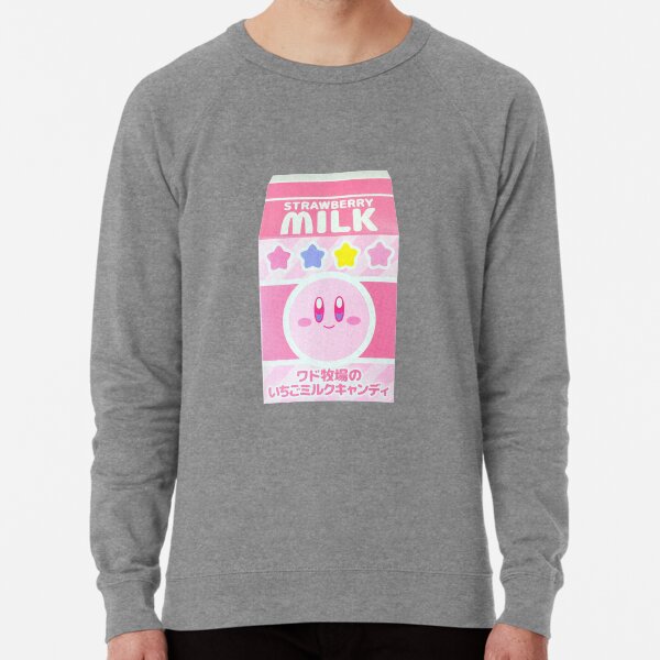 Kirby Sweatshirts Hoodies Redbubble