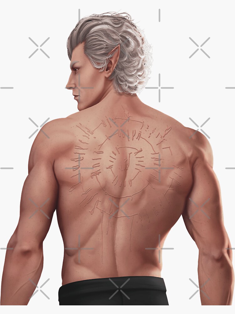 The Dante Workout – Be a Game Character
